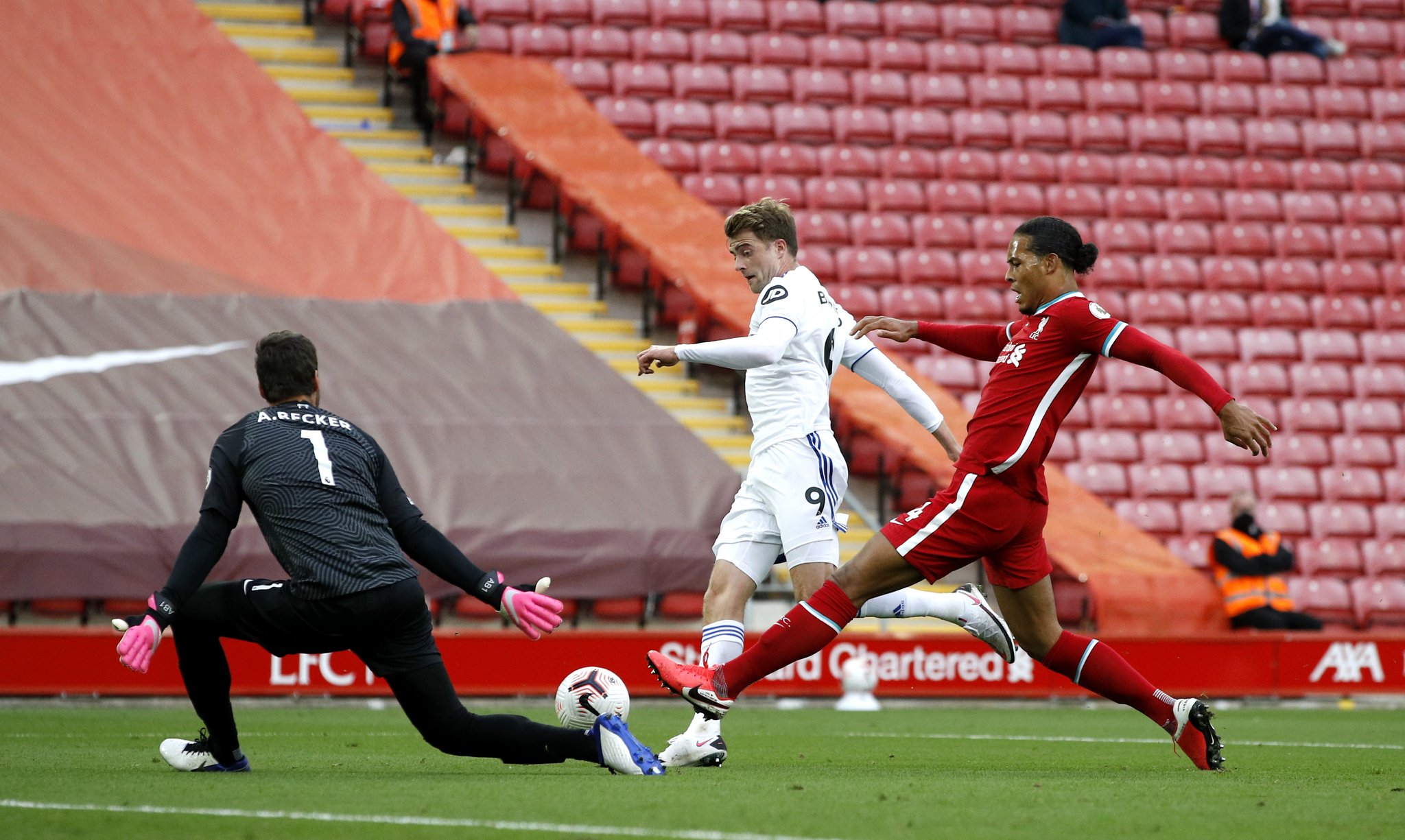 防守注意力 防守注意力